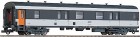 45191 Roco Baggage car in &quot;Corail&quot; livery